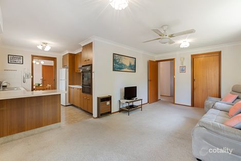 Property photo of 3 McCarthy Place Orange NSW 2800