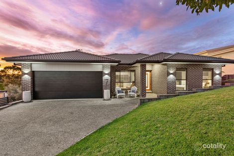 Property photo of 7 Coastal View Drive Tallwoods Village NSW 2430