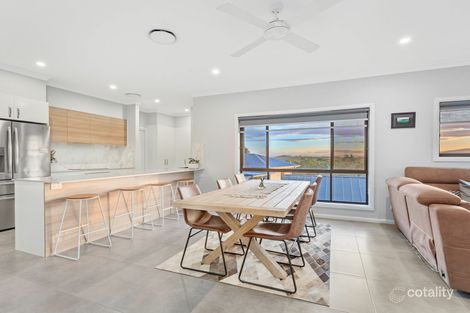 Property photo of 7 Coastal View Drive Tallwoods Village NSW 2430