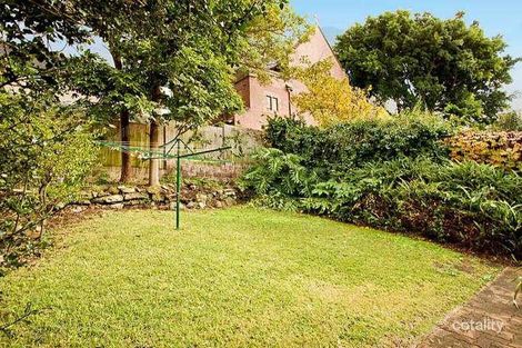 Property photo of 4 Burroway Street Neutral Bay NSW 2089