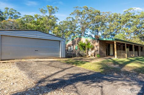 Property photo of 363 Wuraga Road Bahrs Scrub QLD 4207