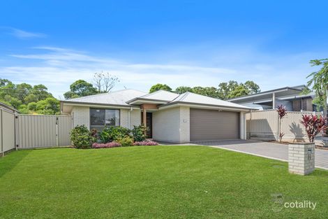 Property photo of 39 Willis Close Redland Bay QLD 4165
