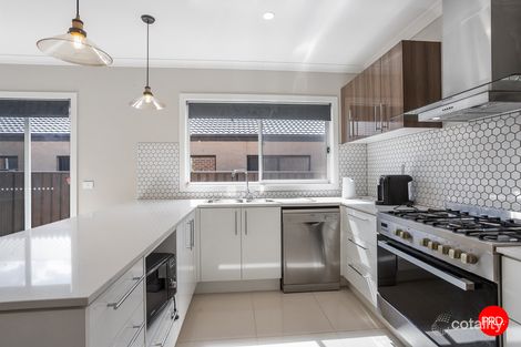 Property photo of 22 Lancaster Drive Jackass Flat VIC 3556