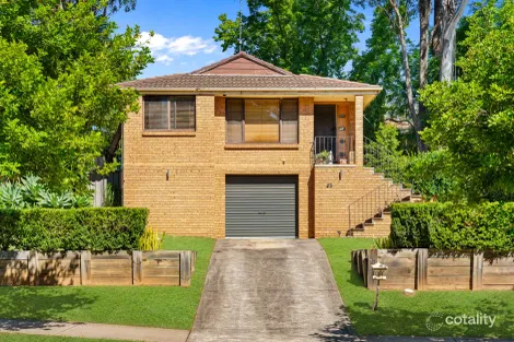 25 Sherringham Rd, Cranebrook, NSW 2749