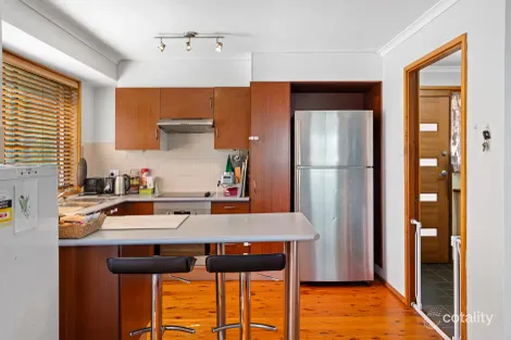 Property photo of 25 Sherringham Road Cranebrook NSW 2749