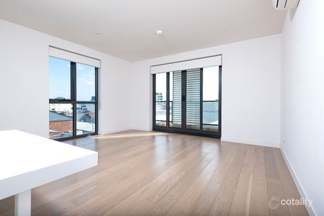 Property photo of 804/19 Hall Street Moonee Ponds VIC 3039