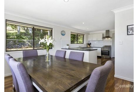 Property photo of 5 Simpson Drive Bilambil Heights NSW 2486
