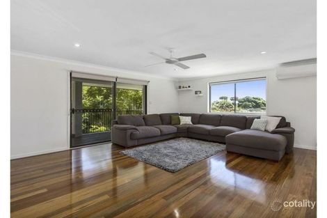 Property photo of 5 Simpson Drive Bilambil Heights NSW 2486