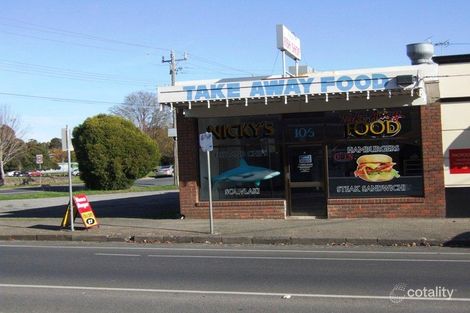 106 Main Rd, Bakery Hill, VIC 3350
