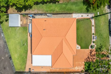 Property photo of 89 Taylor Avenue Golden Beach QLD 4551