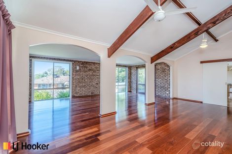 Property photo of 1 Cawthorn Crescent Evatt ACT 2617