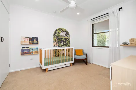 Property photo of 20 Close Street Morpeth NSW 2321