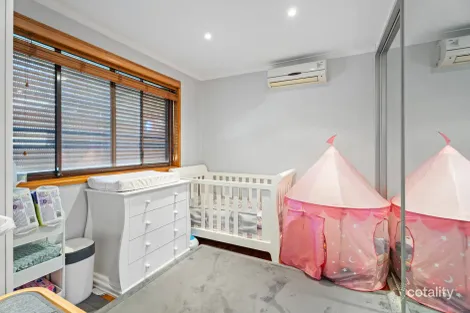 Property photo of 25 Sherringham Road Cranebrook NSW 2749