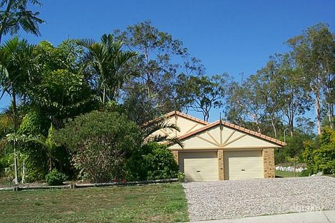 Property photo of 10 Aluminium Drive Tannum Sands QLD 4680