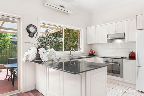 Property photo of 2/735 Warringah Road Forestville NSW 2087