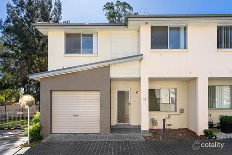 Property photo of 14/162 Walters Road Blacktown NSW 2148
