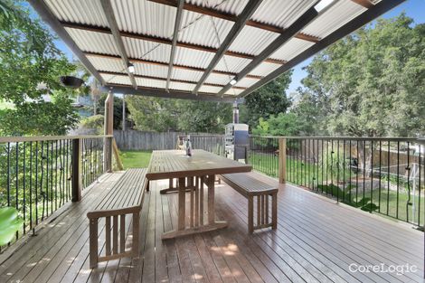 Property photo of 44 Eranga Street The Gap QLD 4061