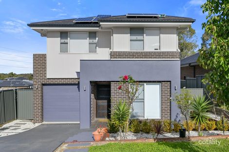 Property photo of 56 Atlantis Crescent Gregory Hills NSW 2557