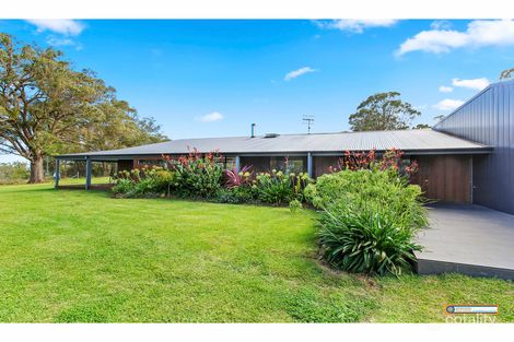 Property photo of 108 Mount Mitchell Road Invergowrie NSW 2350