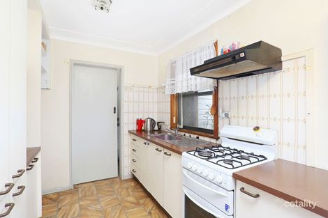 Property photo of 4 Lucerne Avenue South Wentworthville NSW 2145