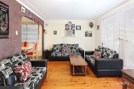 Property photo of 4 Lucerne Avenue South Wentworthville NSW 2145