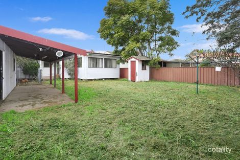 Property photo of 4 Lucerne Avenue South Wentworthville NSW 2145