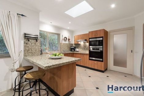 Property photo of 44 Mendora Crescent Wantirna South VIC 3152