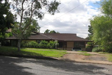 Property photo of 29 Cromarty Crescent Winston Hills NSW 2153