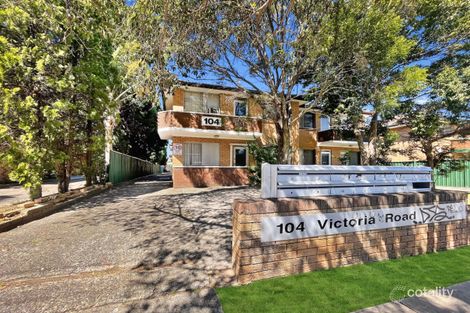 Property photo of 1/104 Victoria Road Punchbowl NSW 2196