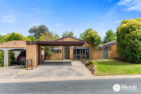 7 Cottrell Pl, Richardson, ACT 2905