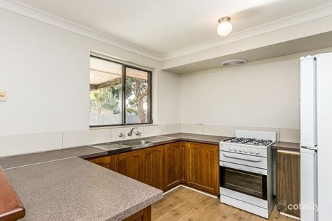 Property photo of 86 Balanus Way Heathridge WA 6027