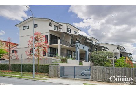 Property photo of 10/60 Sherwood Road Toowong QLD 4066