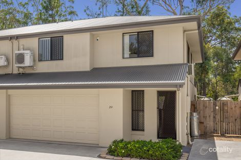 Property photo of 24/35 Clarence Street Calamvale QLD 4116