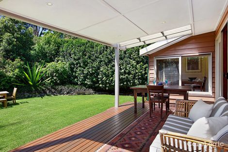 Property photo of 23 Bligh Street Northbridge NSW 2063