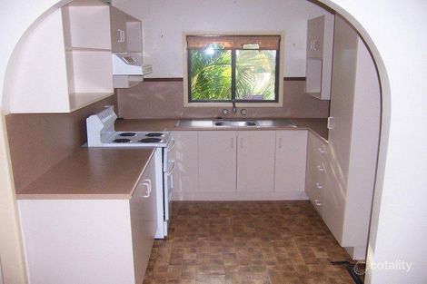 Property photo of 9 Davidson Street Cooee Bay QLD 4703