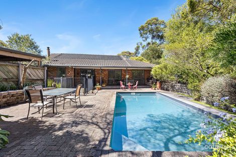 Property photo of 30 Fossickers Way Warrandyte VIC 3113