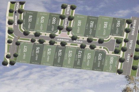 Property photo of 20 Arrow Road Cranbourne East VIC 3977