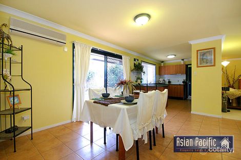 Property photo of 67 Leichhardt Circuit Forest Lake QLD 4078