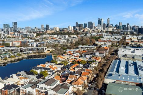 Property photo of 6 Flagstaff Lane East Perth WA 6004