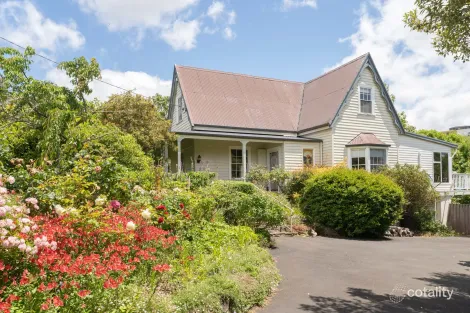 Property photo of 40 Forth Road Don TAS 7310