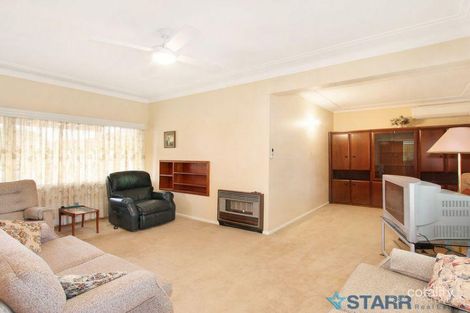Property photo of 12 Ronald Place Guildford NSW 2161