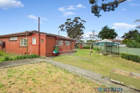 Property photo of 12 Ronald Place Guildford NSW 2161