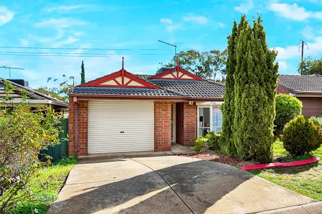 Property photo of 15 Chesterfield Walk Hillbank SA 5112