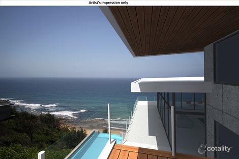 Property photo of 35 North Scenic Road Forresters Beach NSW 2260