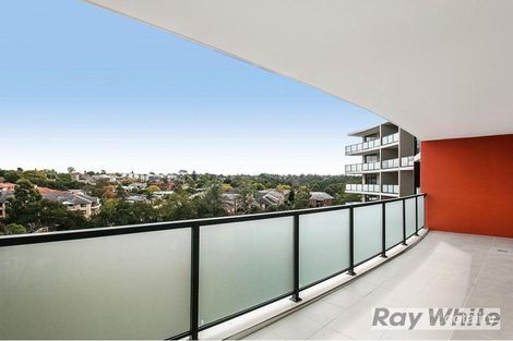 184/25 North Rocks Rd, North Rocks, NSW 2151