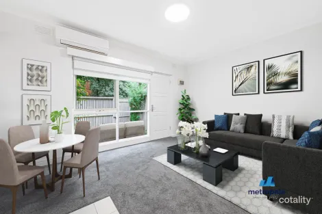 Property photo of 3/39 Osborne Avenue Glen Iris VIC 3146