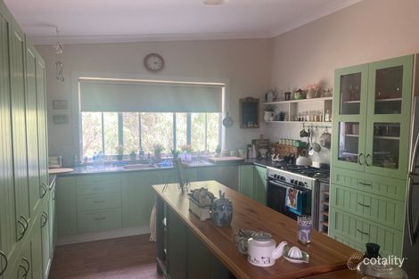 Property photo of 45 Border Road Mungindi QLD 2406