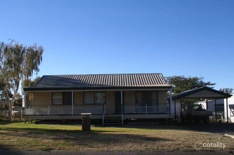 95 Bowen St, Roma, QLD 4455