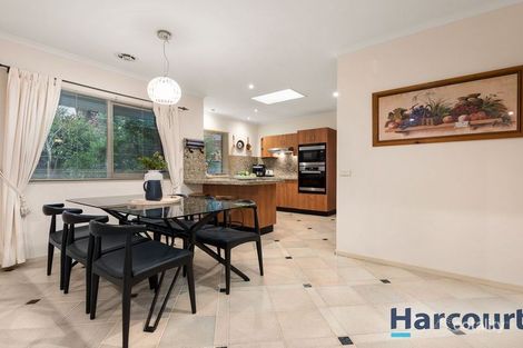 Property photo of 44 Mendora Crescent Wantirna South VIC 3152