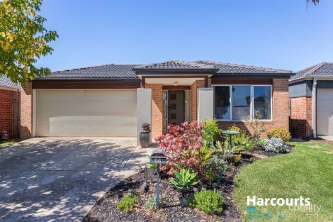Property photo of 23 Meander Road Doreen VIC 3754